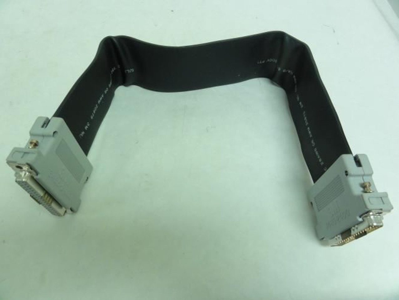 Modicon AS-W801-002; cable assembly; 1.5Ft Length