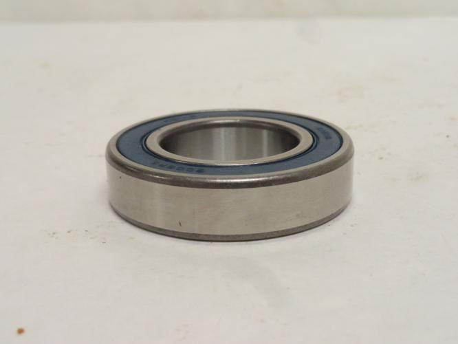 RBI 6006-2RS1; Ball Bearing 30mmID x 55mmOD x 13mm Wide