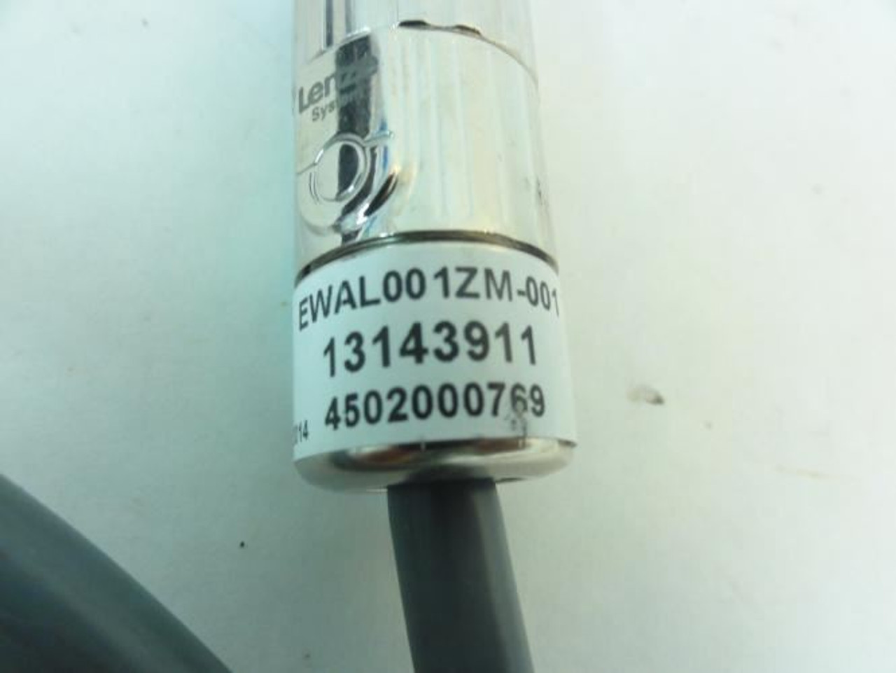 Lenze EWAL001ZM-001; Fan Cable