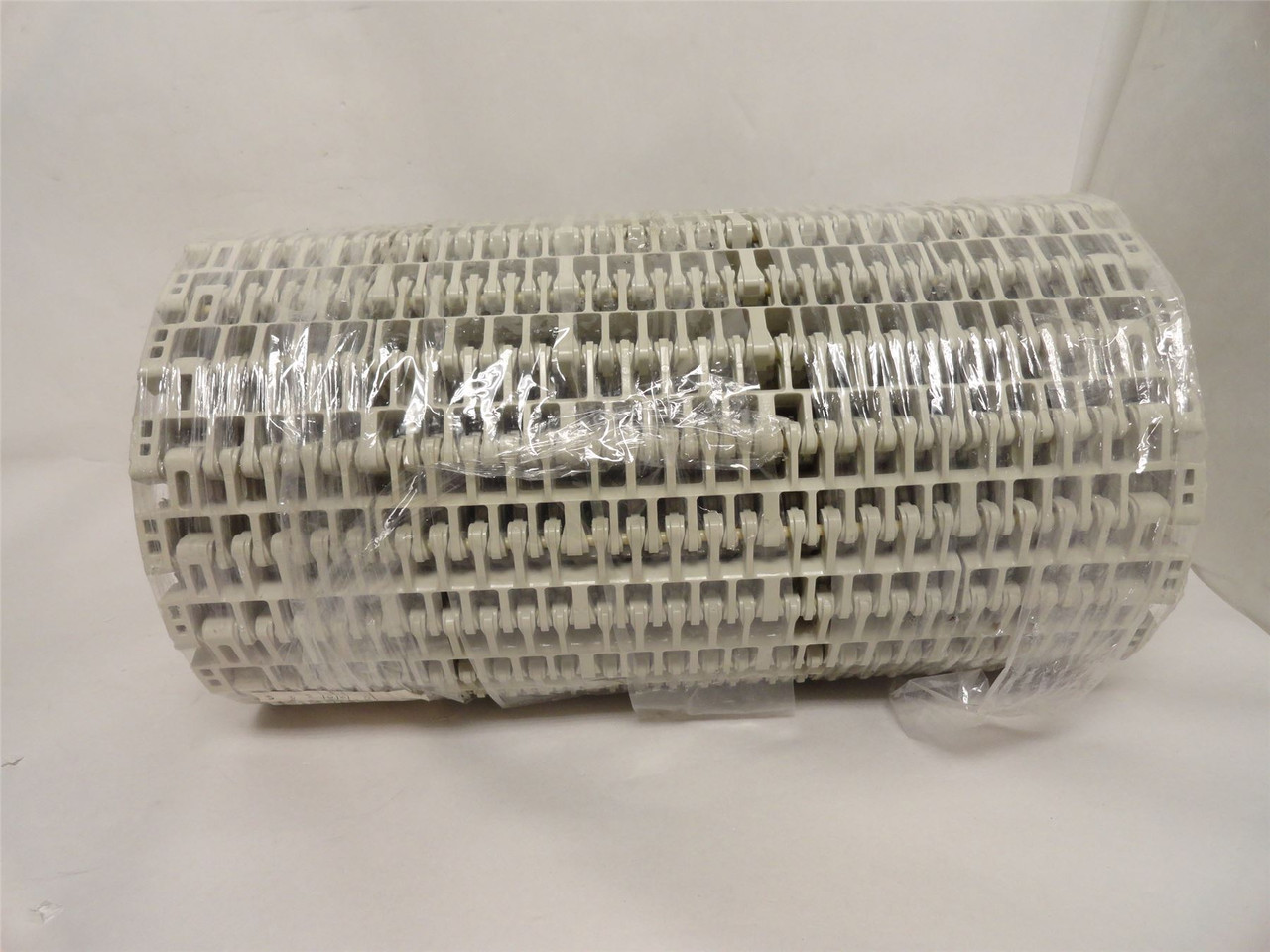 Cryovac SP647278; Habasit 1F15RGA0160N0 Belt 16"W x 10'L