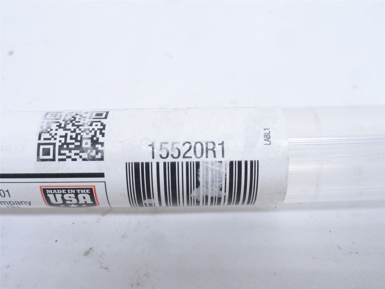 Harris 15520R1; Lot-24 Brazing Rods; 3/32"OD. x 20" Long