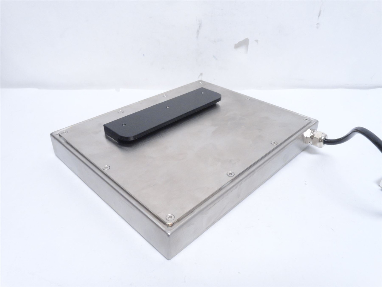 Baader MHW64730625; Operator Control Panel