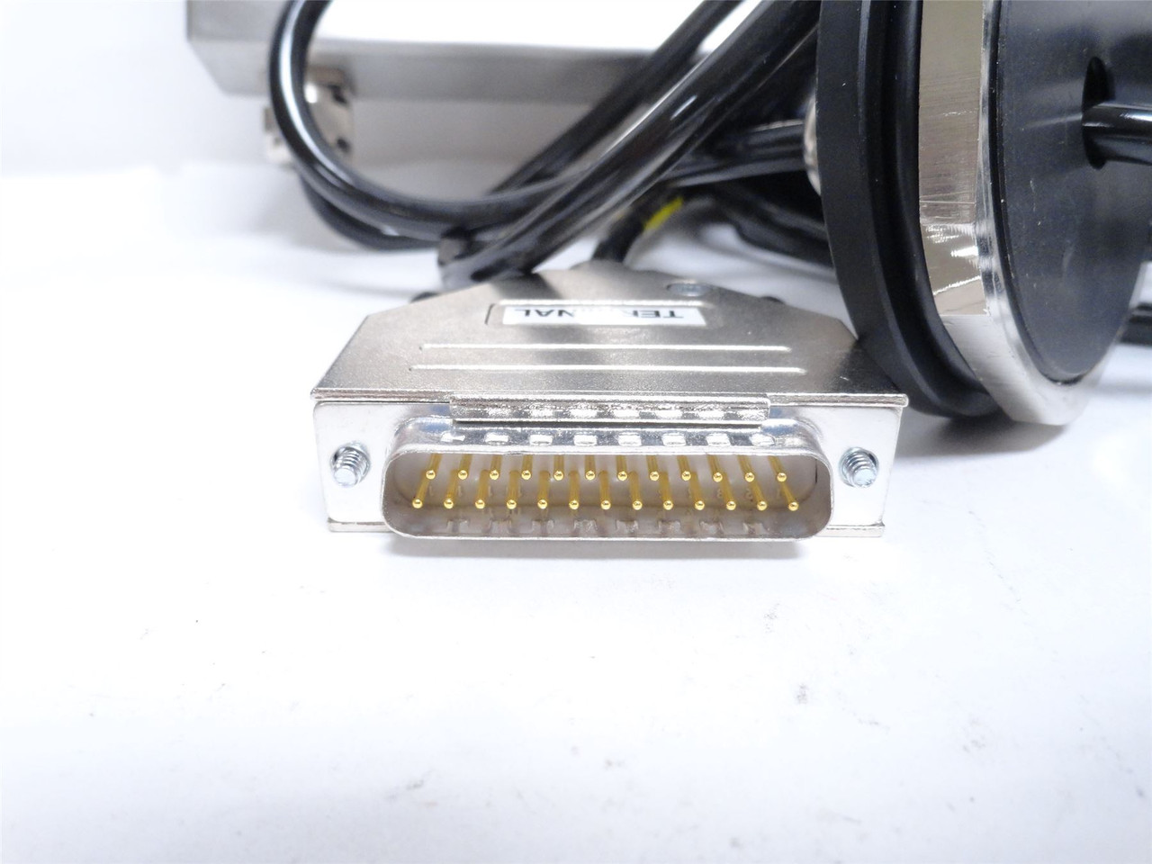 Baader MHW64730625; Operator Control Panel