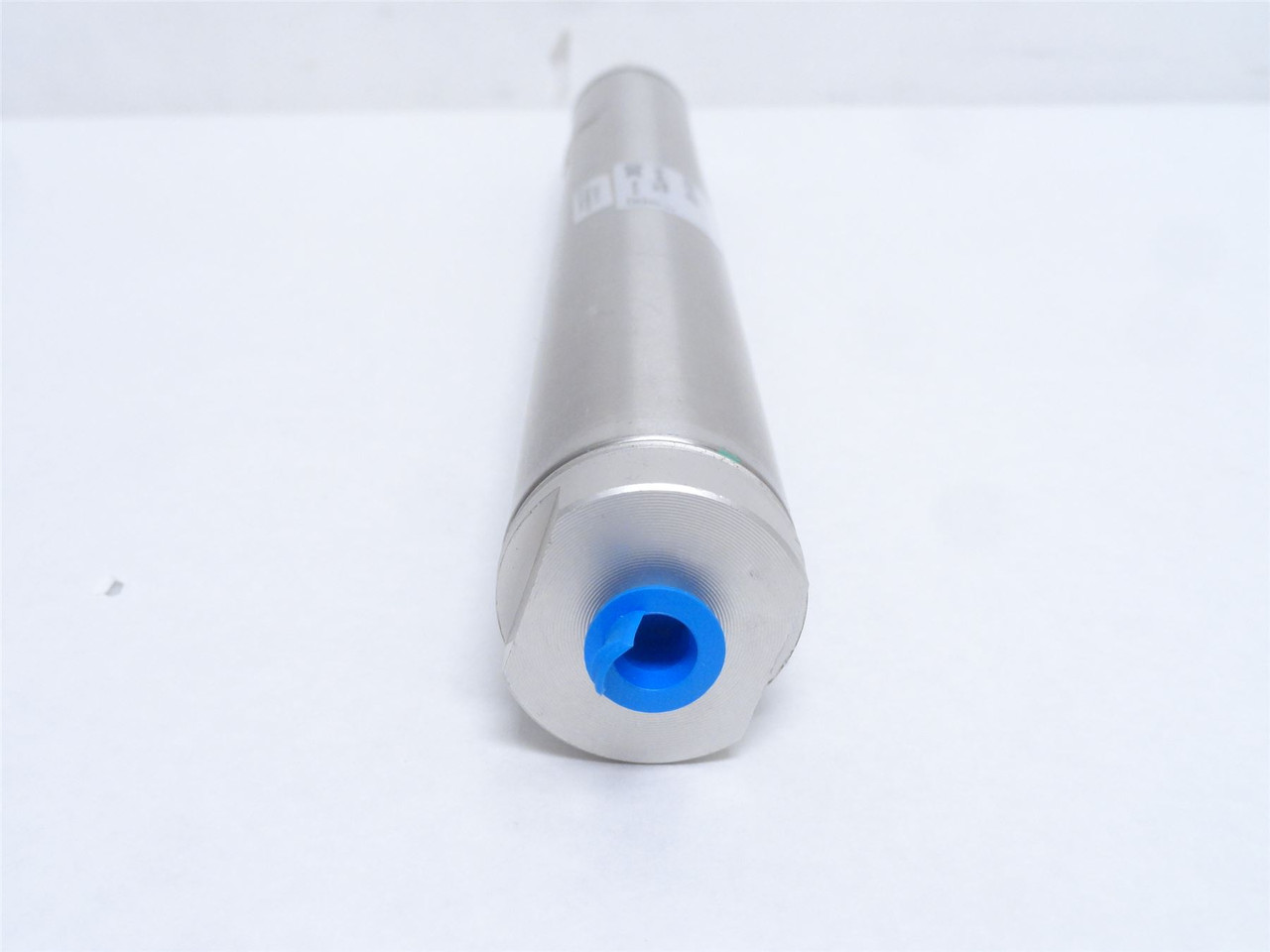 SMC NCMB125-0500CS; Air Cylinder; SS; 1-1/4"ID x 5" Stroke SMC NCMB125-0500CS; Air Cylinder; SS; 1-1/4"ID x 5" Stroke