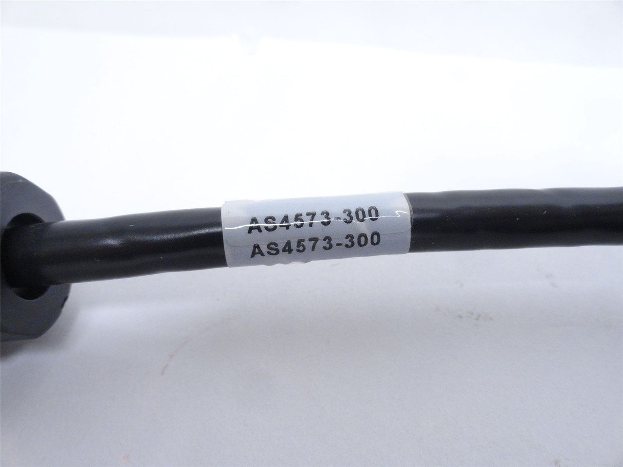 Bell-Mark AS4573-300; Power Cable; 25' Long; 3-Wire