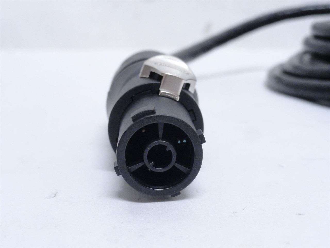 Bell-Mark AS4573-300; Power Cable; 25' Long; 3-Wire