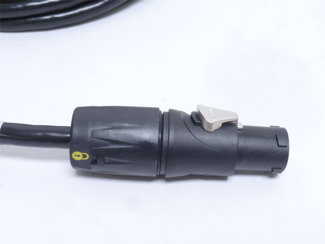 Bell-Mark AS4573-300; Power Cable; 25' Long; 3-Wire