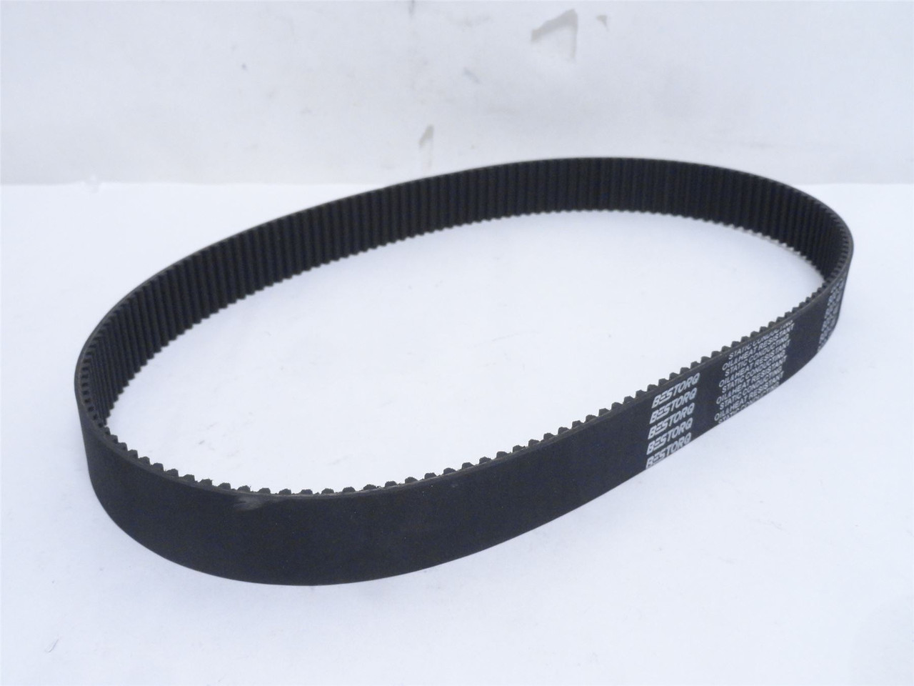 Bestorq 800-5M-25; Timing Belt; 800mm Long x 25mm Wide