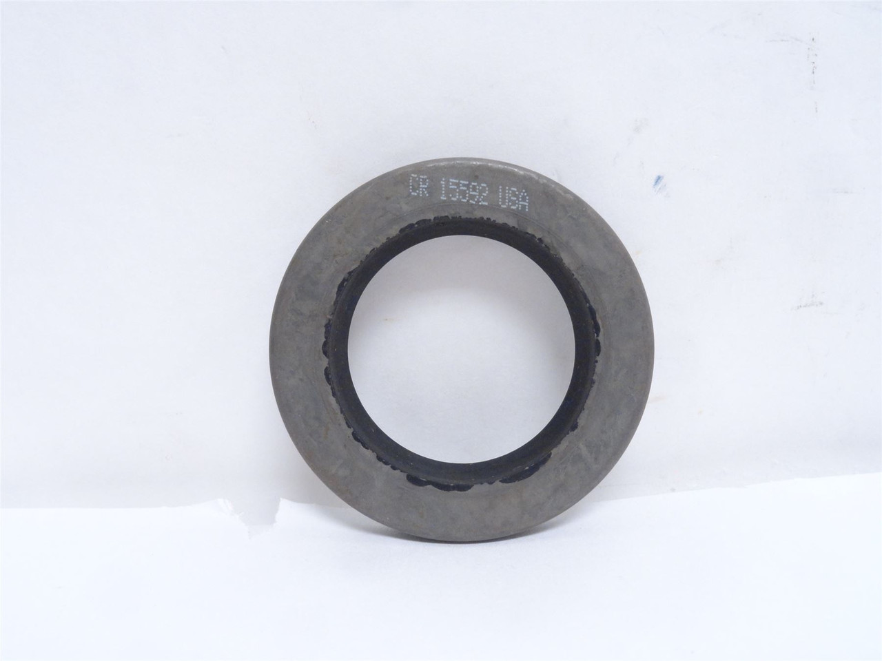 CR 15592; Single Lip Oil Seal; 1-5/8"ID x 2-7/16"OD x 5/16" W CR 15592; Single Lip Oil Seal; 1-5/8"ID x 2-7/16"OD x 5/16" W