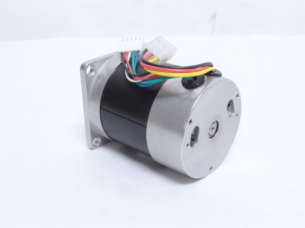 Vande Berg 57BLS02-36V-4092A-PT2.5-03.001; DC Motor 005201120