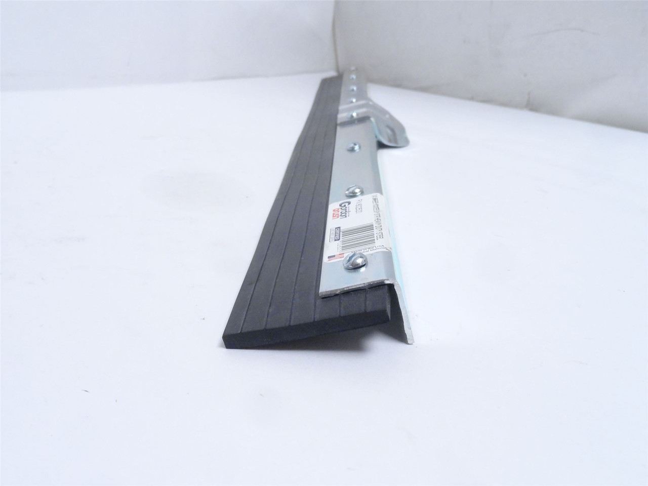 Gordon Brush 602520; Straight Heavy Duty Squeegee Blade Gordon Brush 602520; Straight Heavy Duty Squeegee Blade
