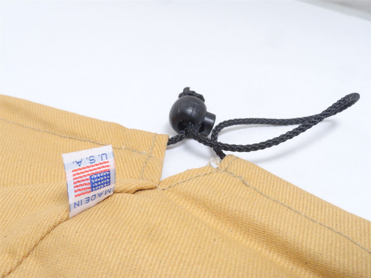 Gear Arc Safety 29546; Arc Shield and Hard Hat Storage Bag