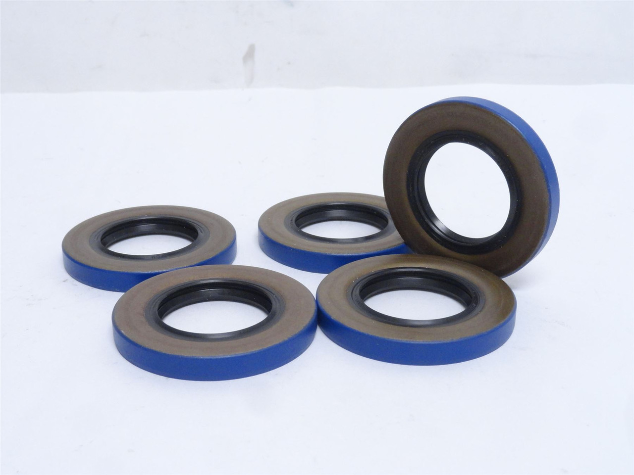 Marel 9727573; Lot-5; Sealing Rings; 1-3/8"ID x 62mmOD