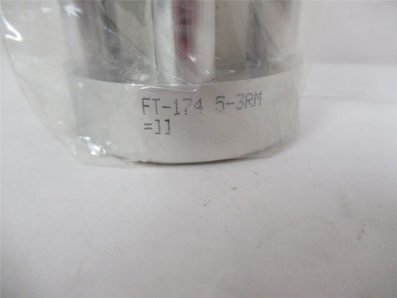 Bimba FT-174.5-3RM; Pneumatic Cylinder 1.5"Bore 4.5" Stroke