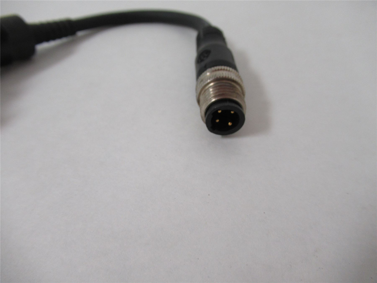 Allen-Bradley 42EF-R9RCBT-G4; Photo Sensor 8m Range  AC/DC