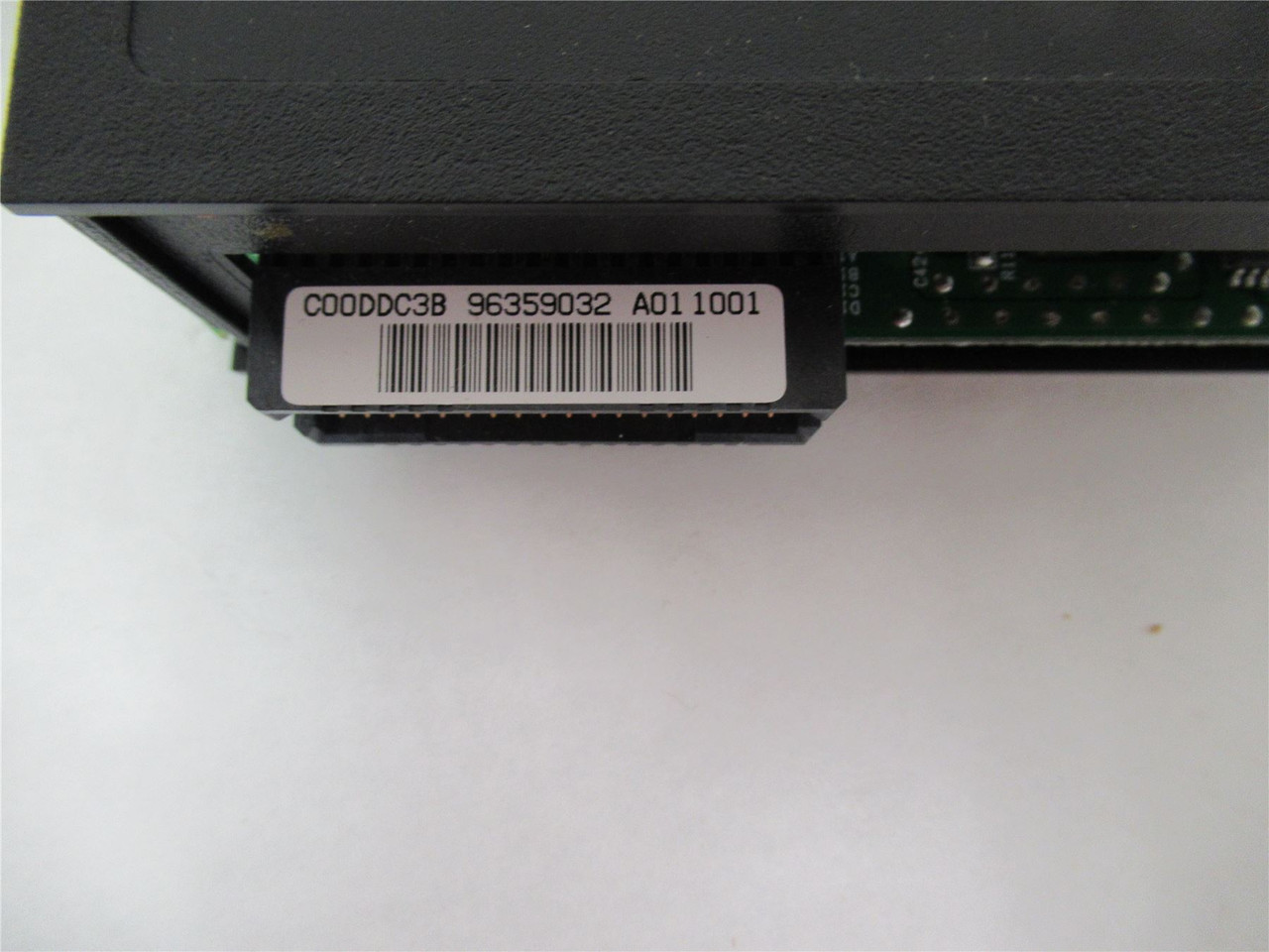 Allen-Bradley 1756IV32; Input ModuleDC Digital32 Pt 10 30V DC