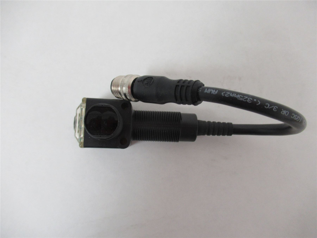 Allen-Bradley 42EF-S1RCA-G4; Photoswitch21.6-264 V 100mA 4pin