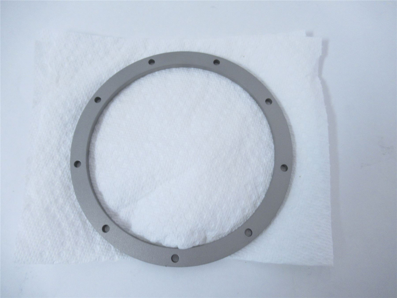 MFG 018-0014-20050113; Pressure Ring Cogwheel 5.187"OD