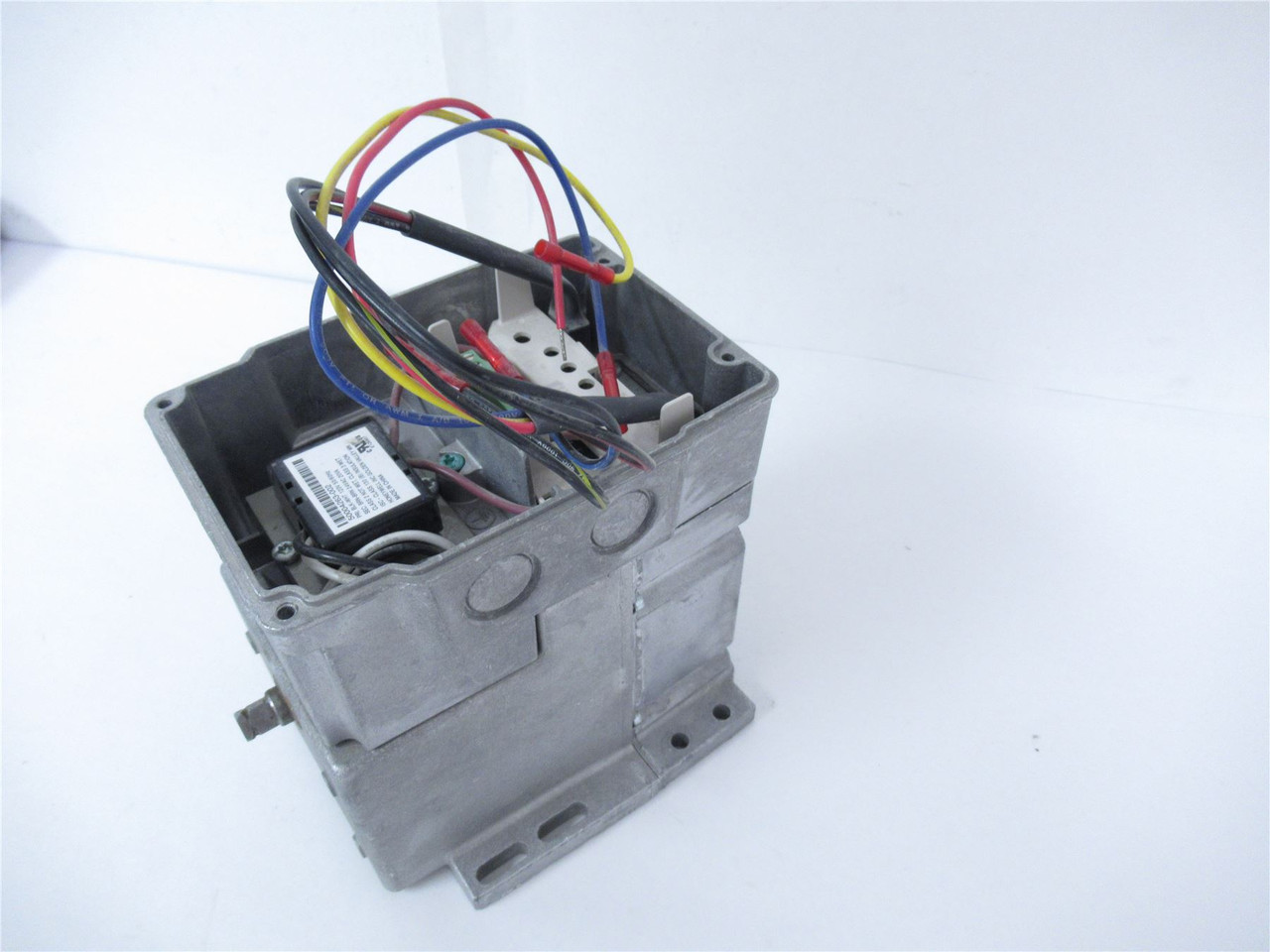 Honeywell M7284C1000; Modutrol IV Motor; 120Vac