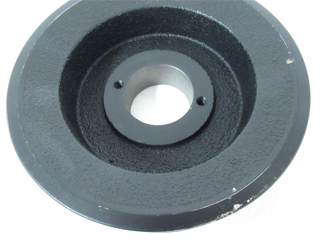 Martin 2BK62-H;  Bushed FHP V-Belt Pulley 2-Groove 5.95"OD