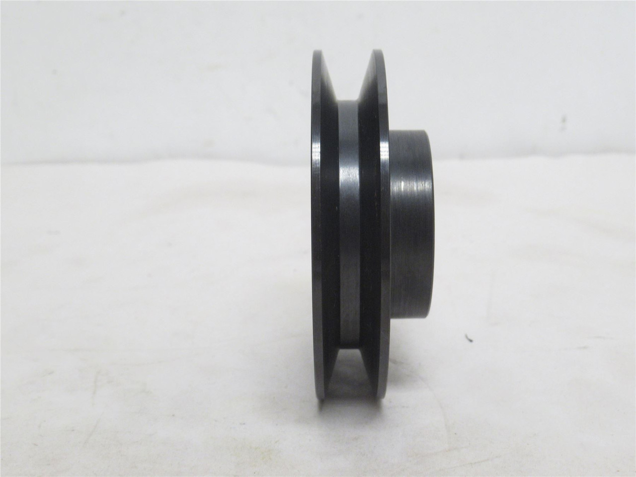 Martin AK34X5/8; V-Belt Pulley; 5/8"ID; 1Gr; Belt: 3L; 4L; A