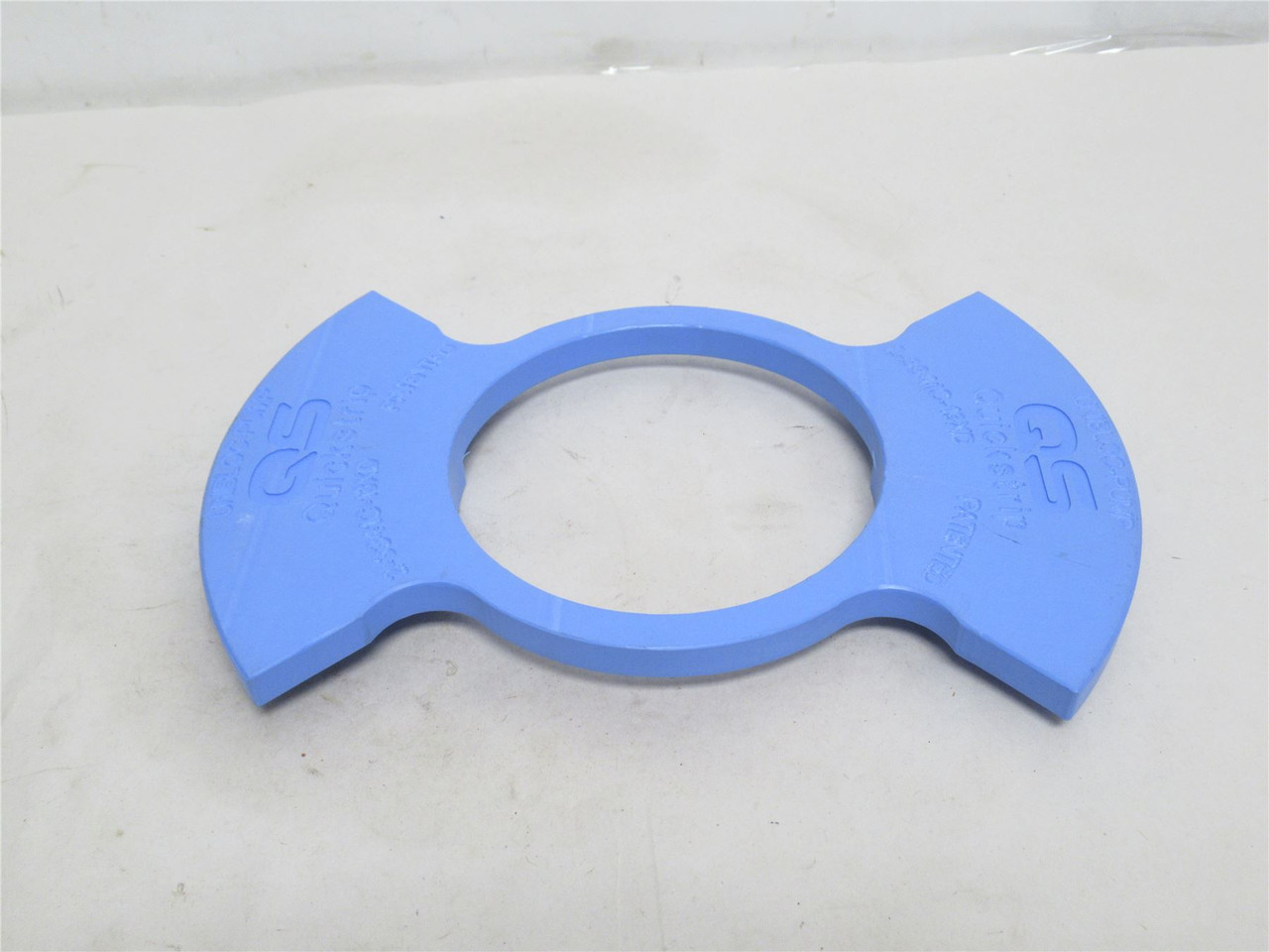 Unibloc-Pump 2-3641C-18XD; Quickstrip Rotor Wear Pad