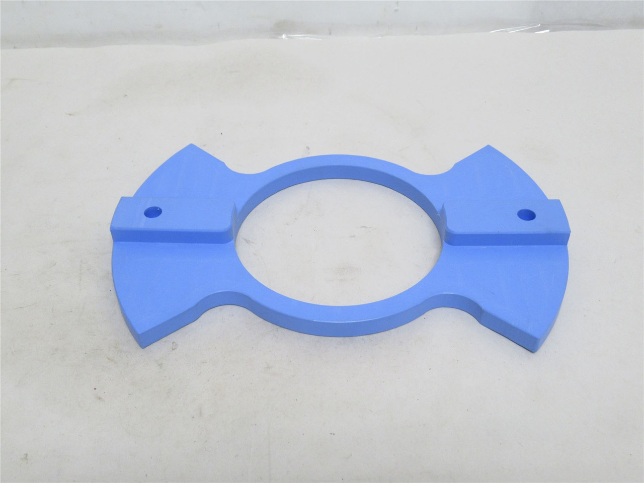 Unibloc-Pump 2-3641C-18XD; Quickstrip Rotor Wear Pad