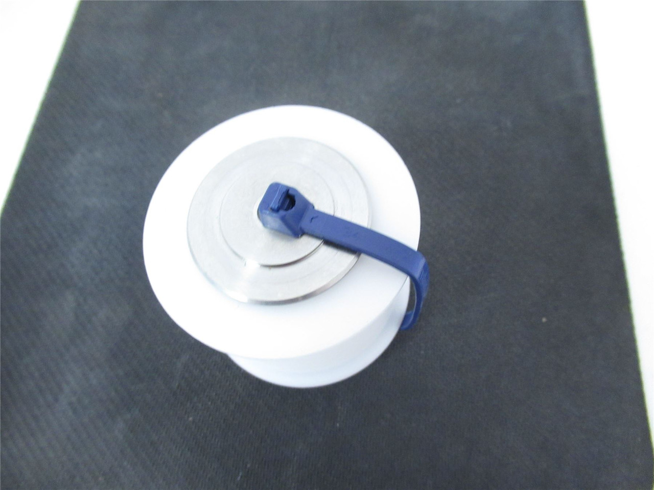 MFG 112-379; K Assembly Carriage Pully