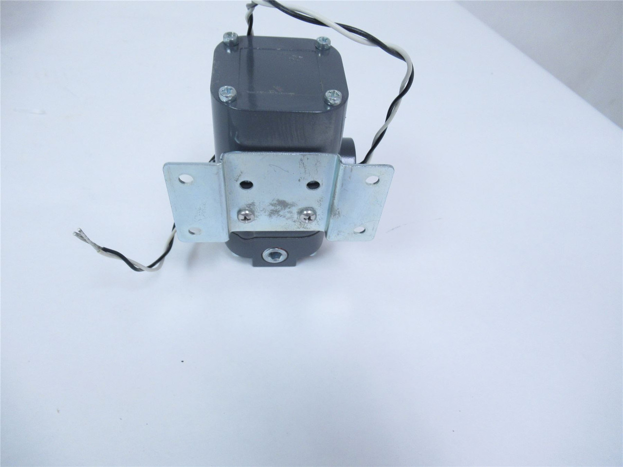 WG Mars MRS5004; Pressure Transducer