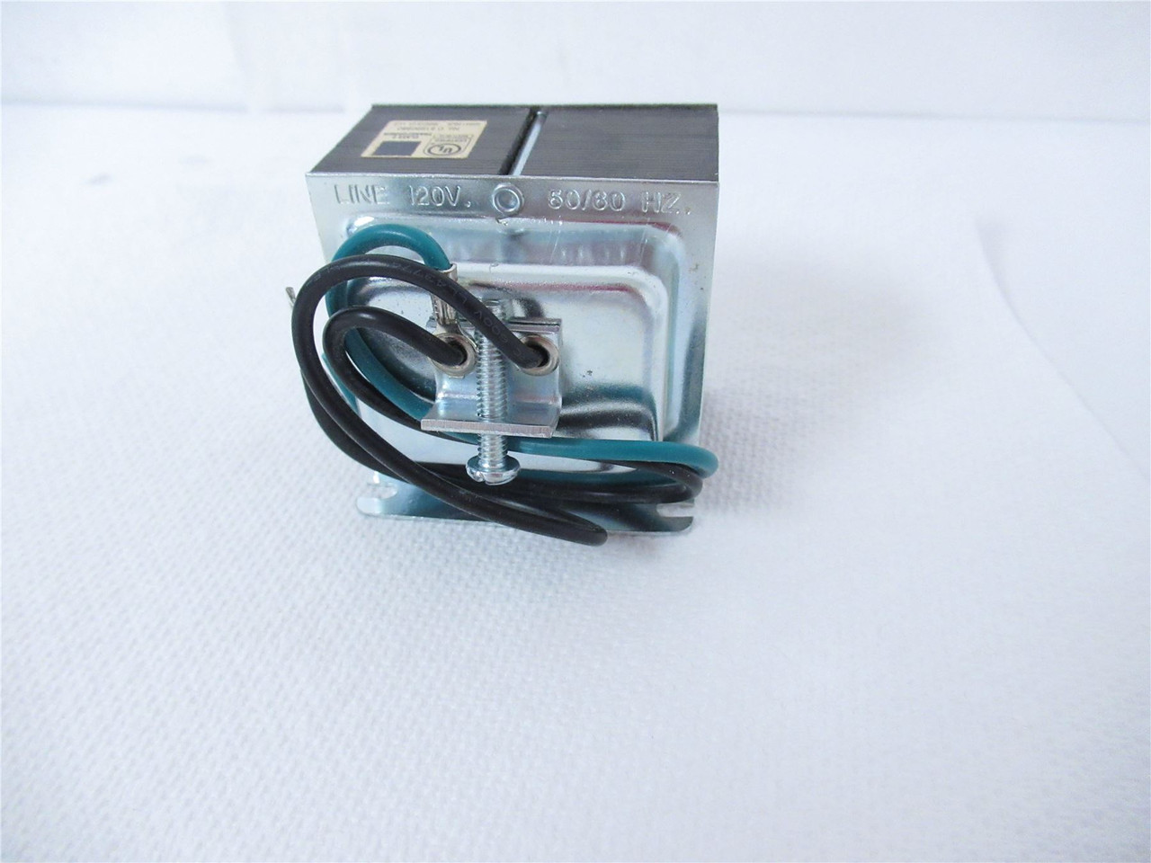 Edwards 599; Transformer 40VA Primary 120V - Secondary 24V