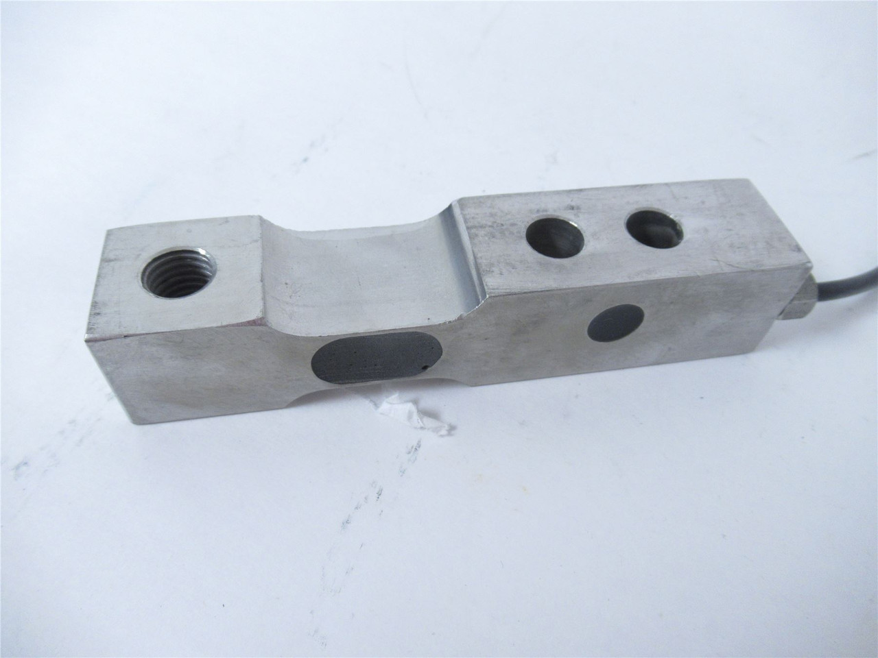Cardinal Scale LFB-500HMT; Load Cell 500LB SS 2mV/Voutput