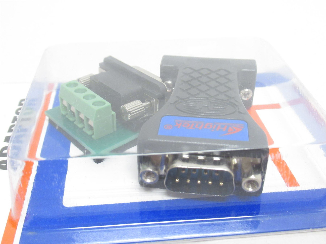 Pan Pacific ADL-232CVR485-MN; Convertor Adaptor RS232/RS485