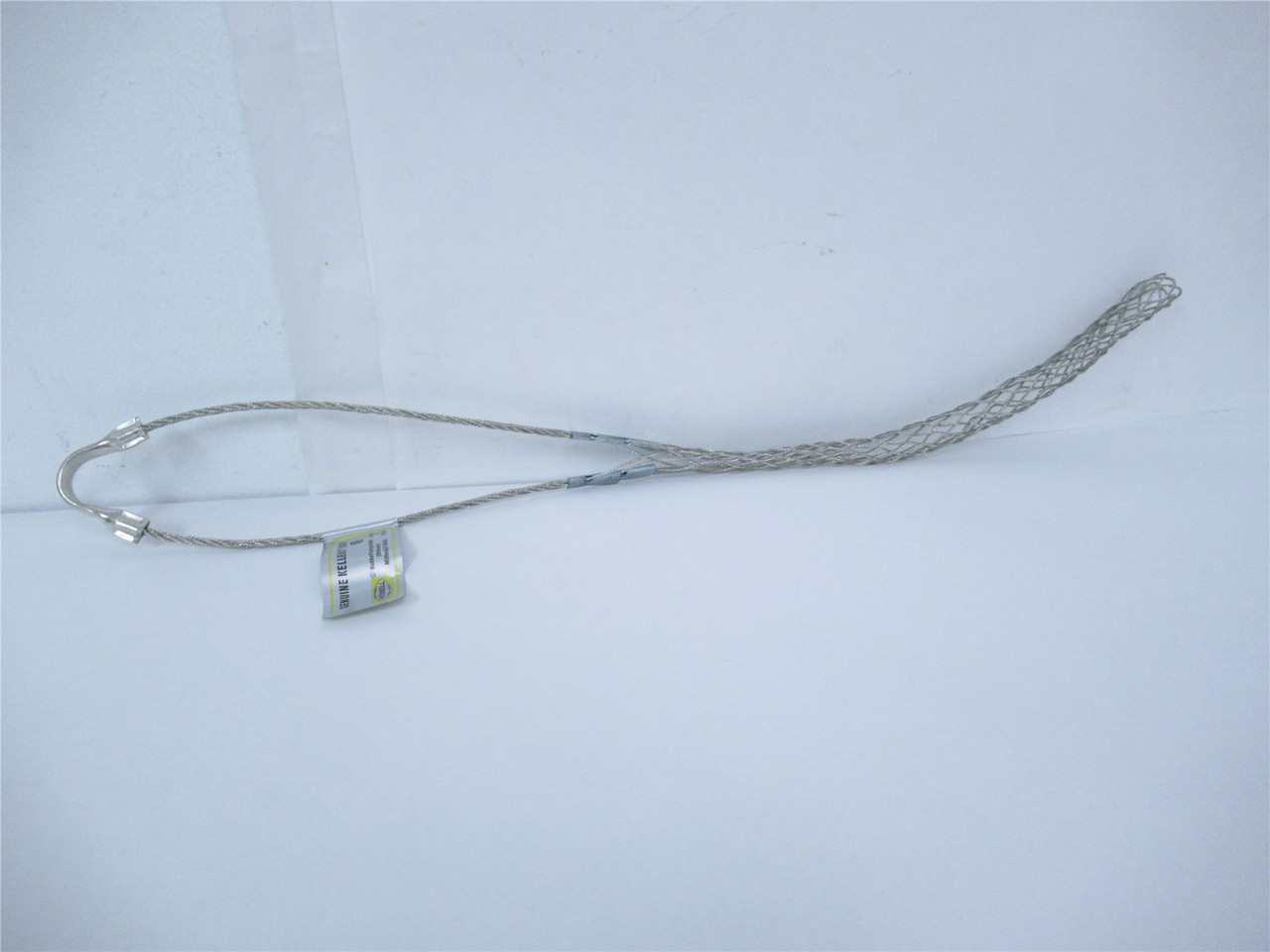 Hubbell 2202014; Fiber Optic Cable Support Grip