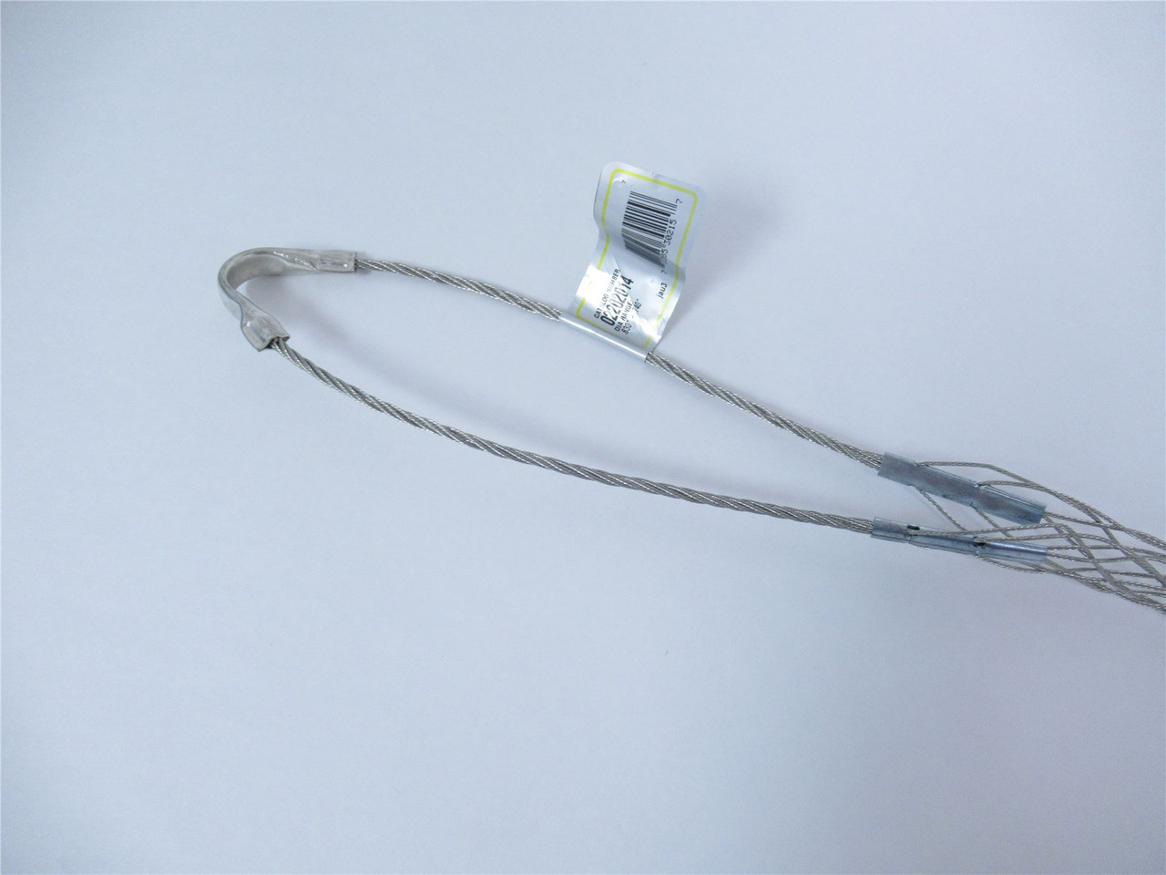 Hubbell 2202014; Fiber Optic Cable Support Grip