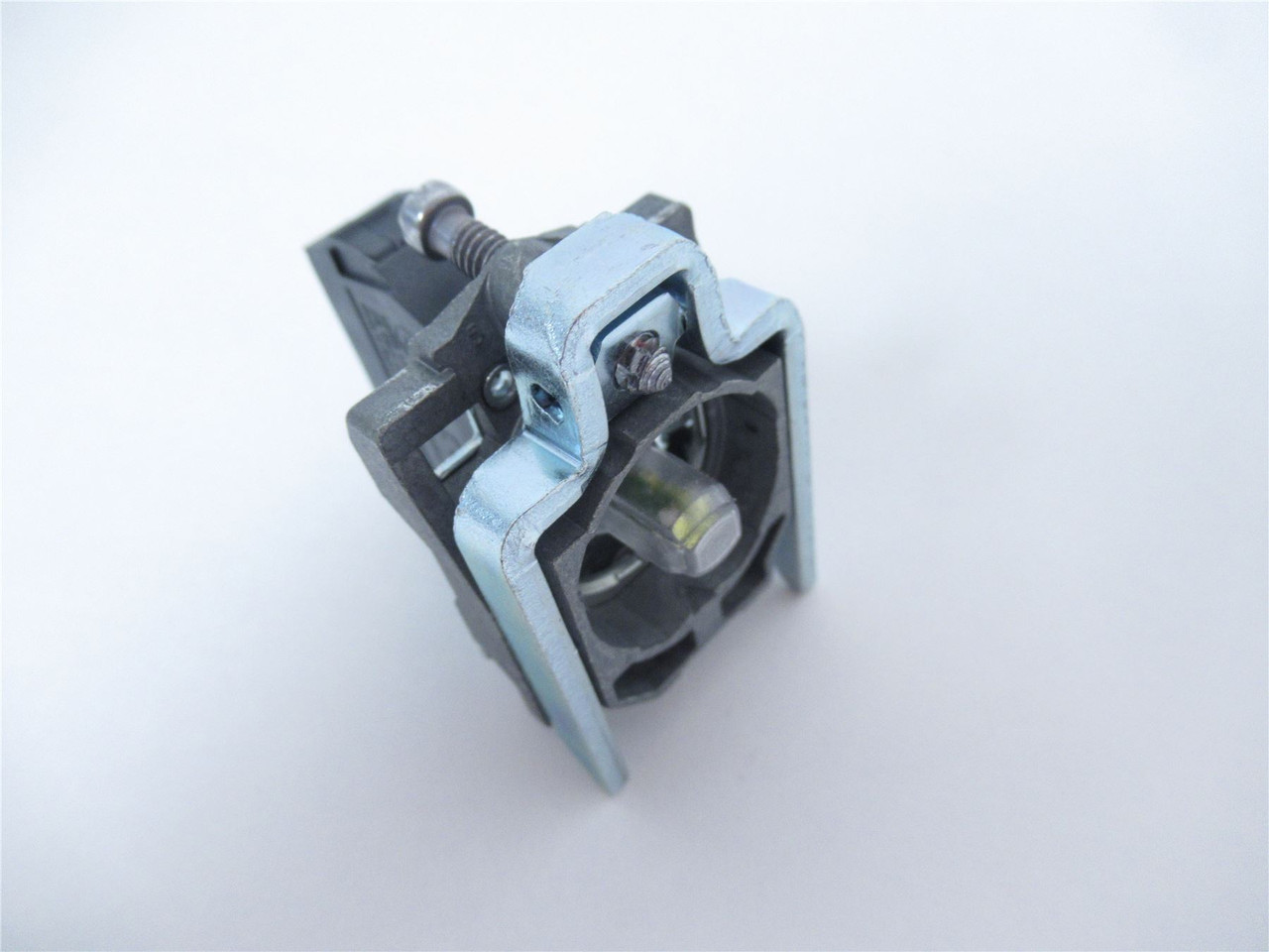 Schneider ZBV-BG1; Contact Light Block LED White 24-120V