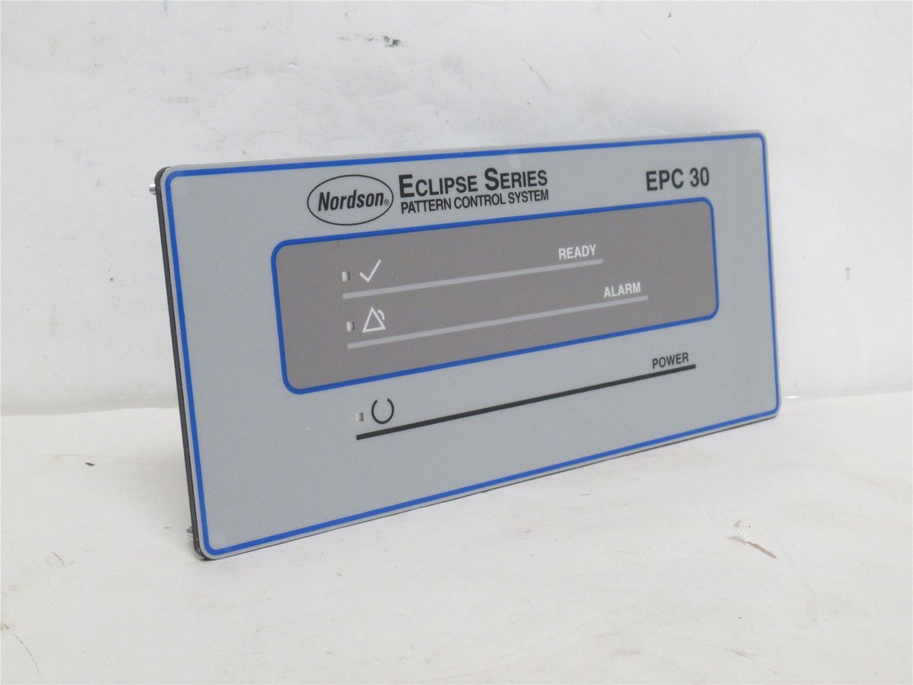 Nordson 307137; Keypad Touch Membrane