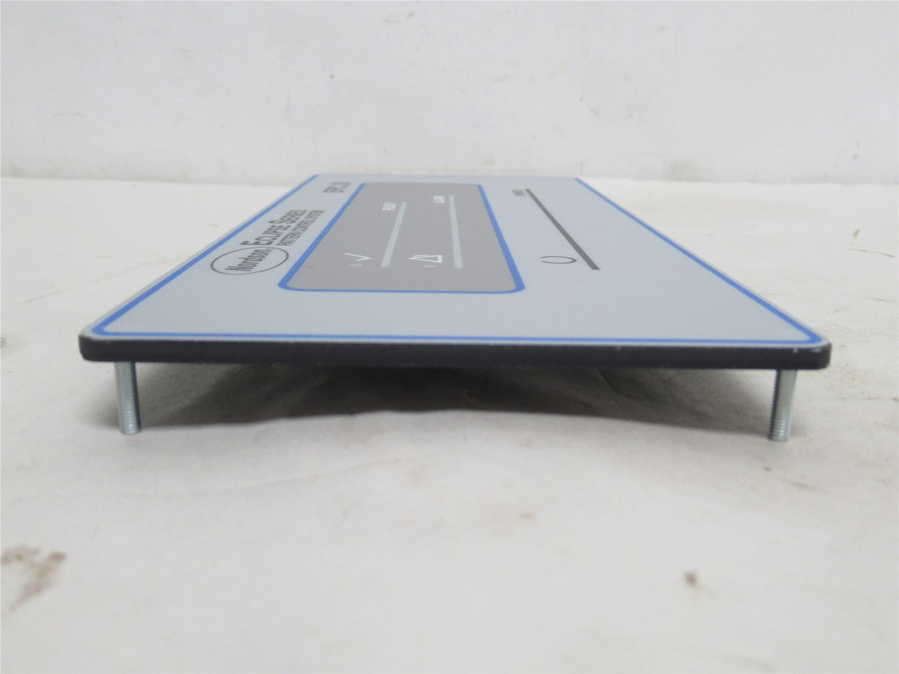 Nordson 307137; Keypad Touch Membrane