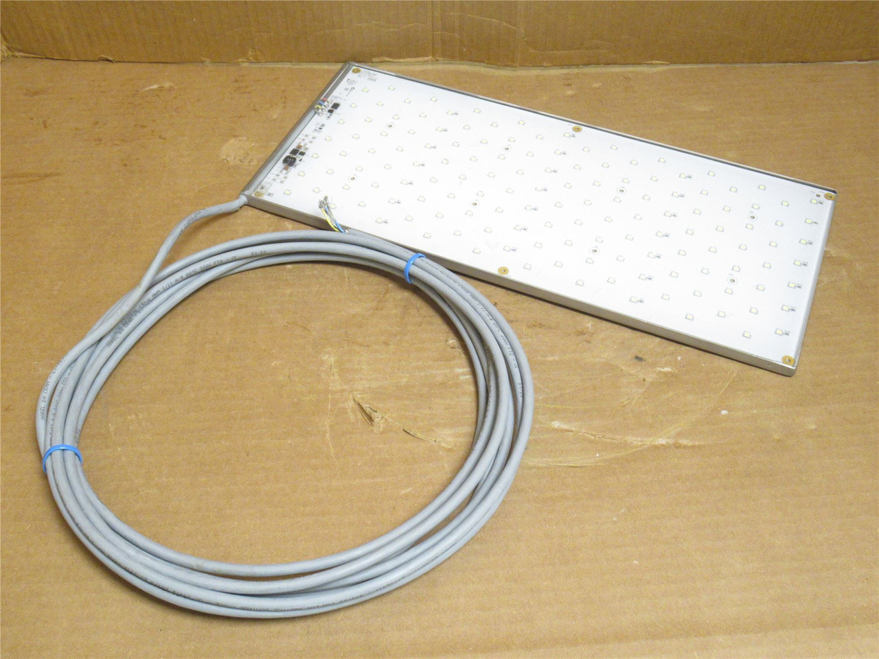 Marel 400006816; LED Backlight Unit; 16-7/8" Long x 7-3/8" W