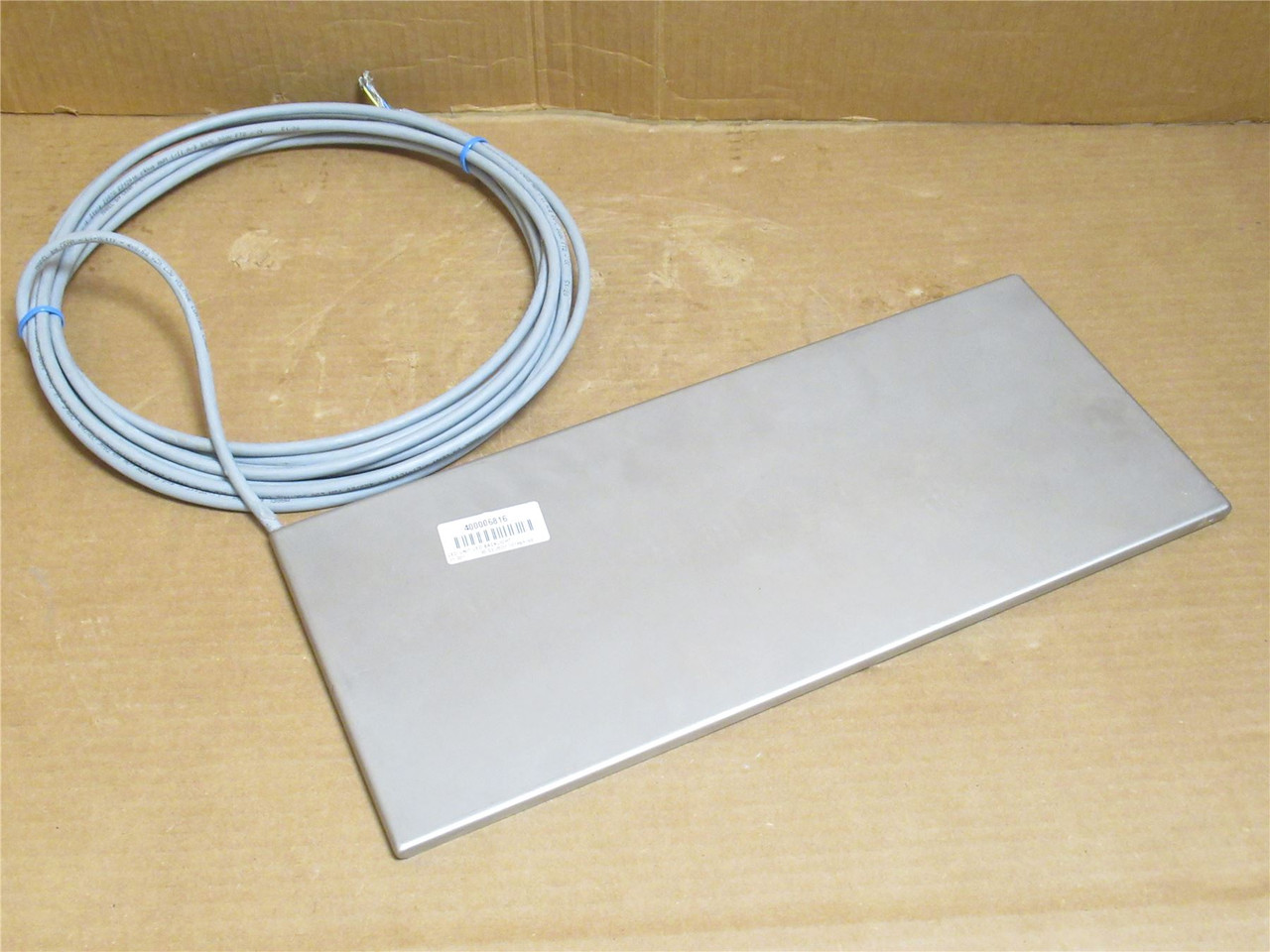 Marel 400006816; LED Backlight Unit; 16-7/8" Long x 7-3/8" W