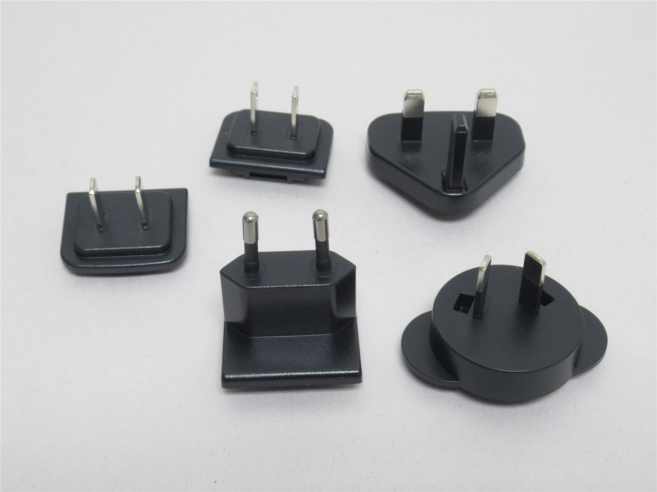 XP Power VER12US090-JA; AC/DC Wall Mount Power Adaptor 115VAC