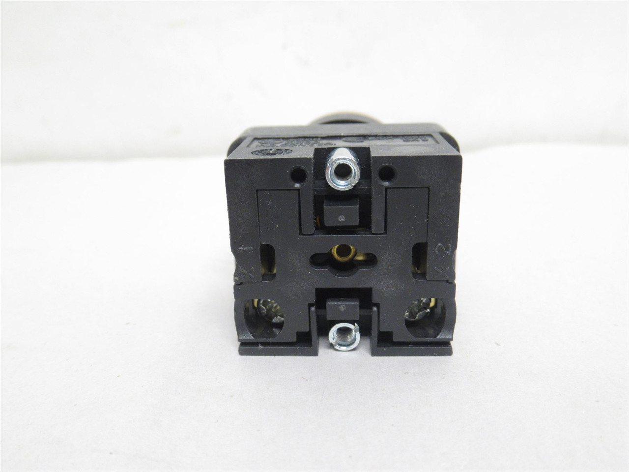 Automation Direct GCX3203-24L; Selector Switch; 3-Pos; 22mm