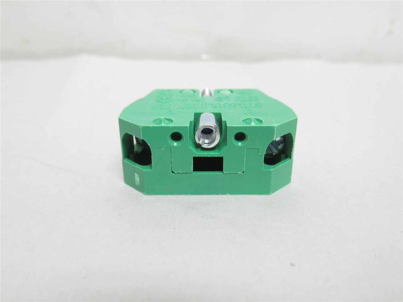 Automation Direct GCX3203-24L; Selector Switch; 3-Pos; 22mm