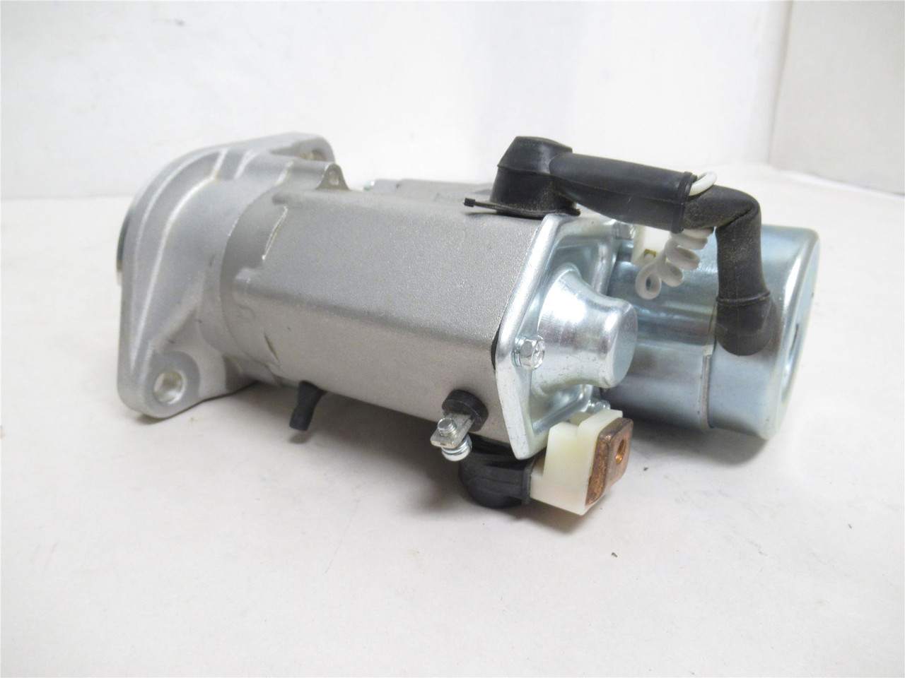 Total Source CBCPK00195; Forklift Starter Assembly 10289562