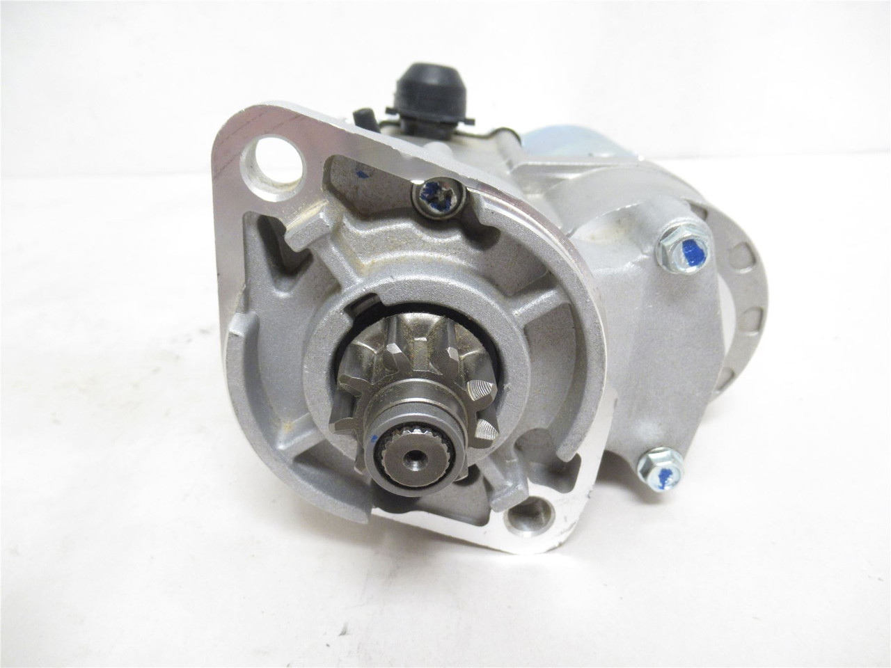 Total Source CBCPK00195; Forklift Starter Assembly 10289562