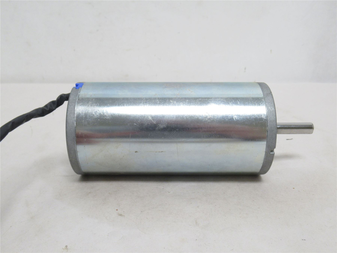 Dunkermotoren GR 63X55; Brushed DC Motor 48VDC; 2.5A; 3200RPM Dunkermotoren GR 63X55; Brushed DC Motor 48VDC; 2.5A; 3200RPM