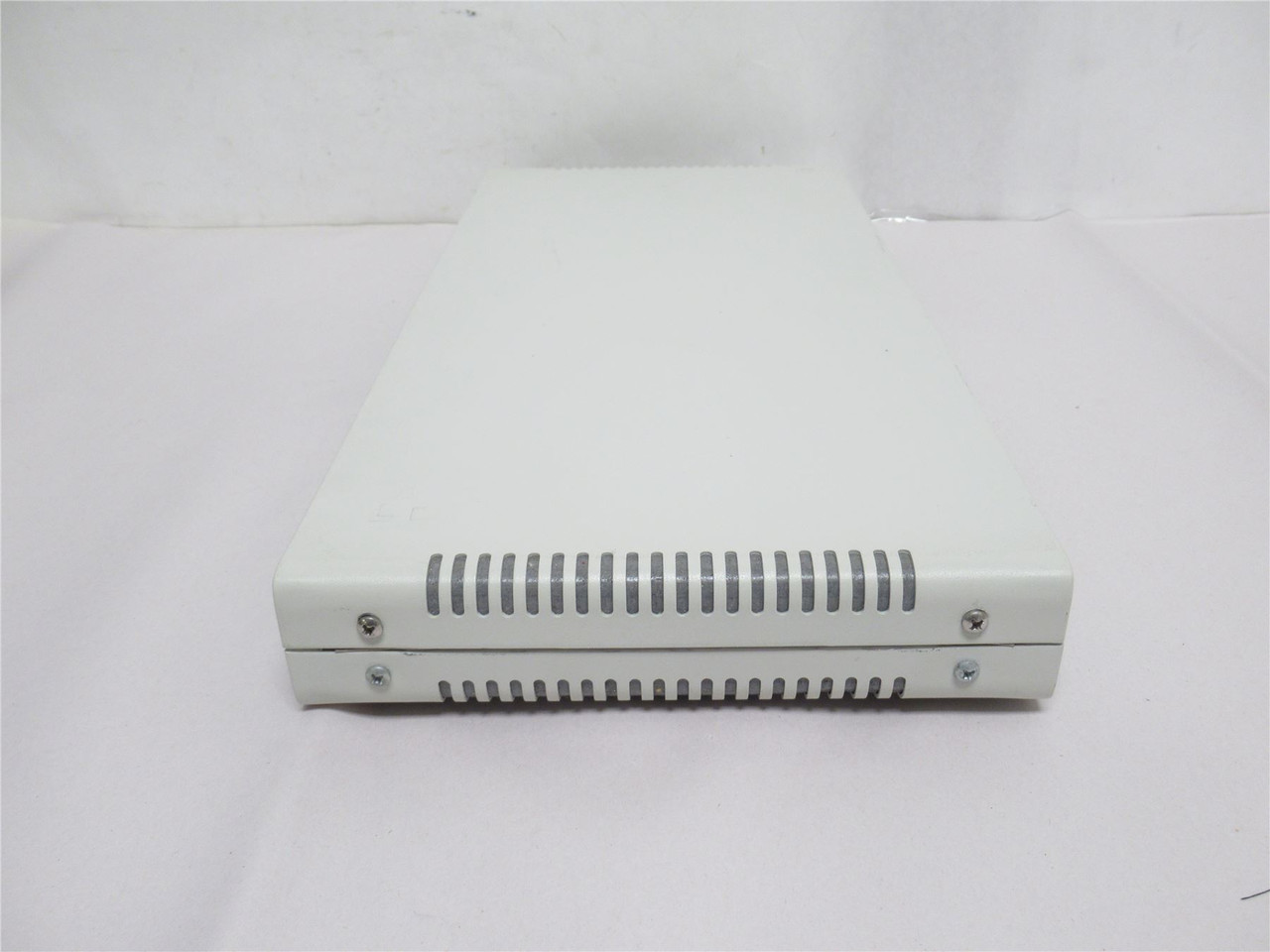 TDK 34401-RX; Audio/Visual Fiber Converter-Receiver; 100-230VAC