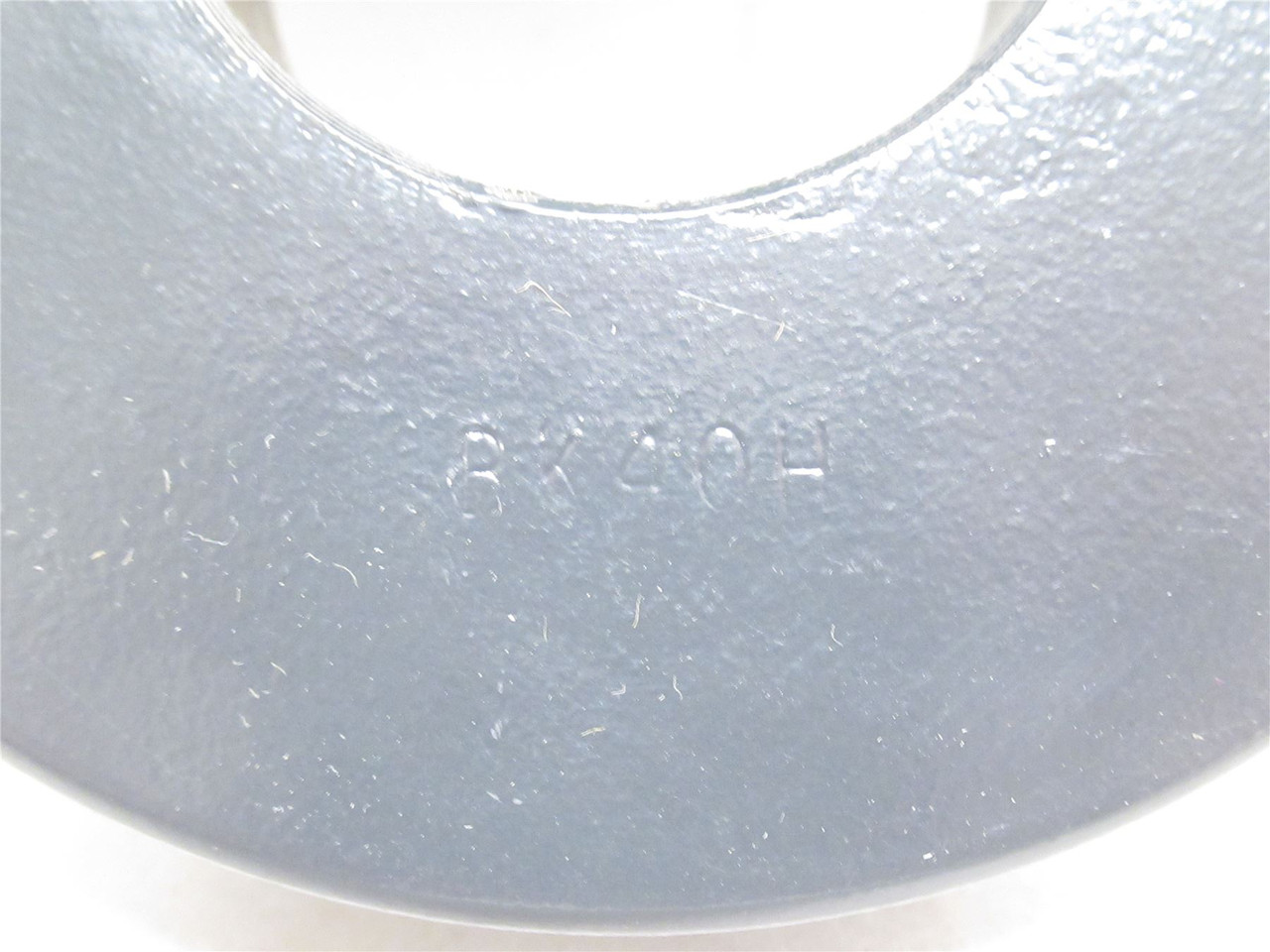 Browning BK40H; Bushed Sheave 1Gr Belt: 4L; 5L; A; B; 3.95"OD