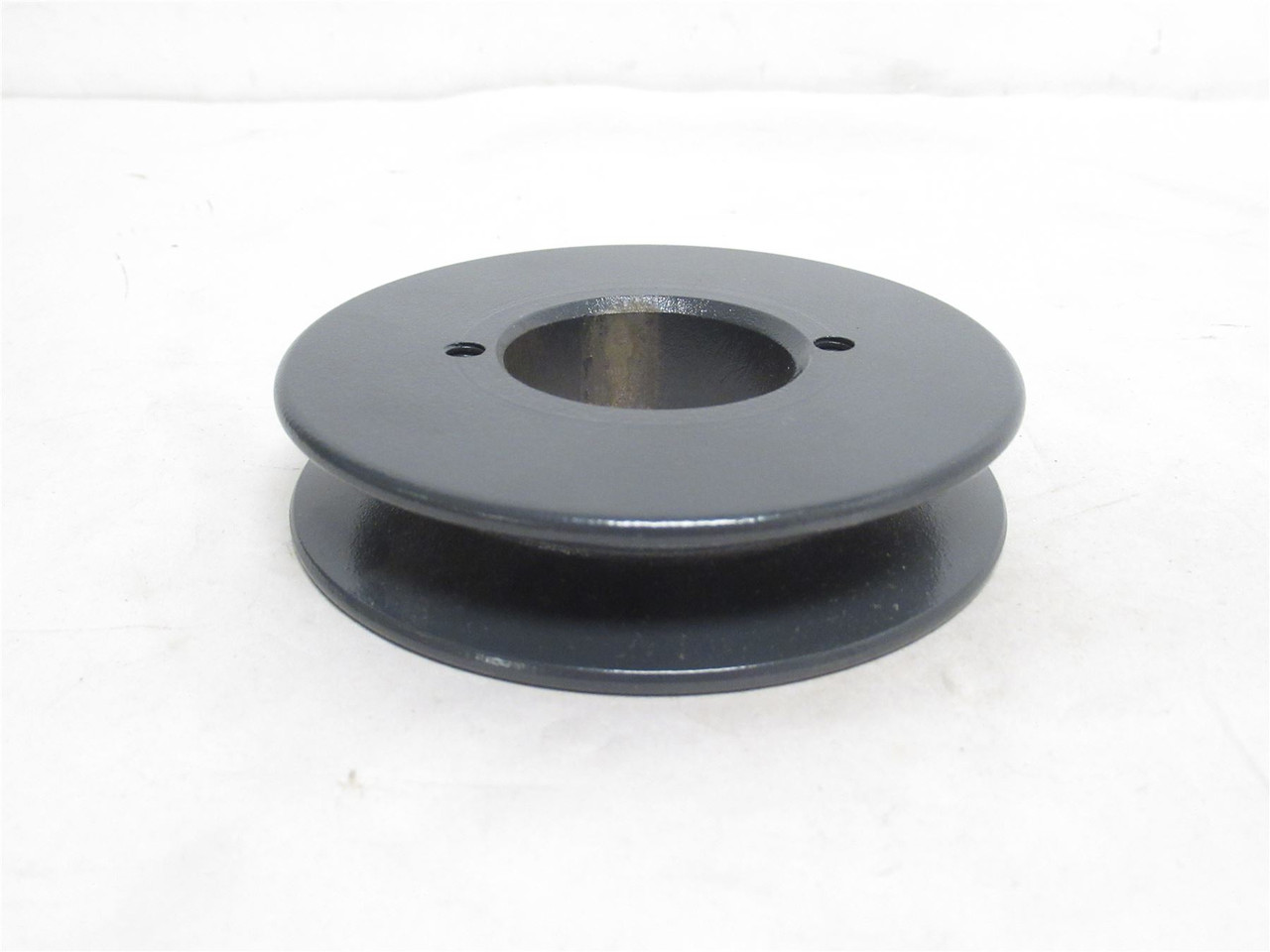 Browning BK40H; Bushed Sheave 1Gr Belt: 4L; 5L; A; B; 3.95"OD