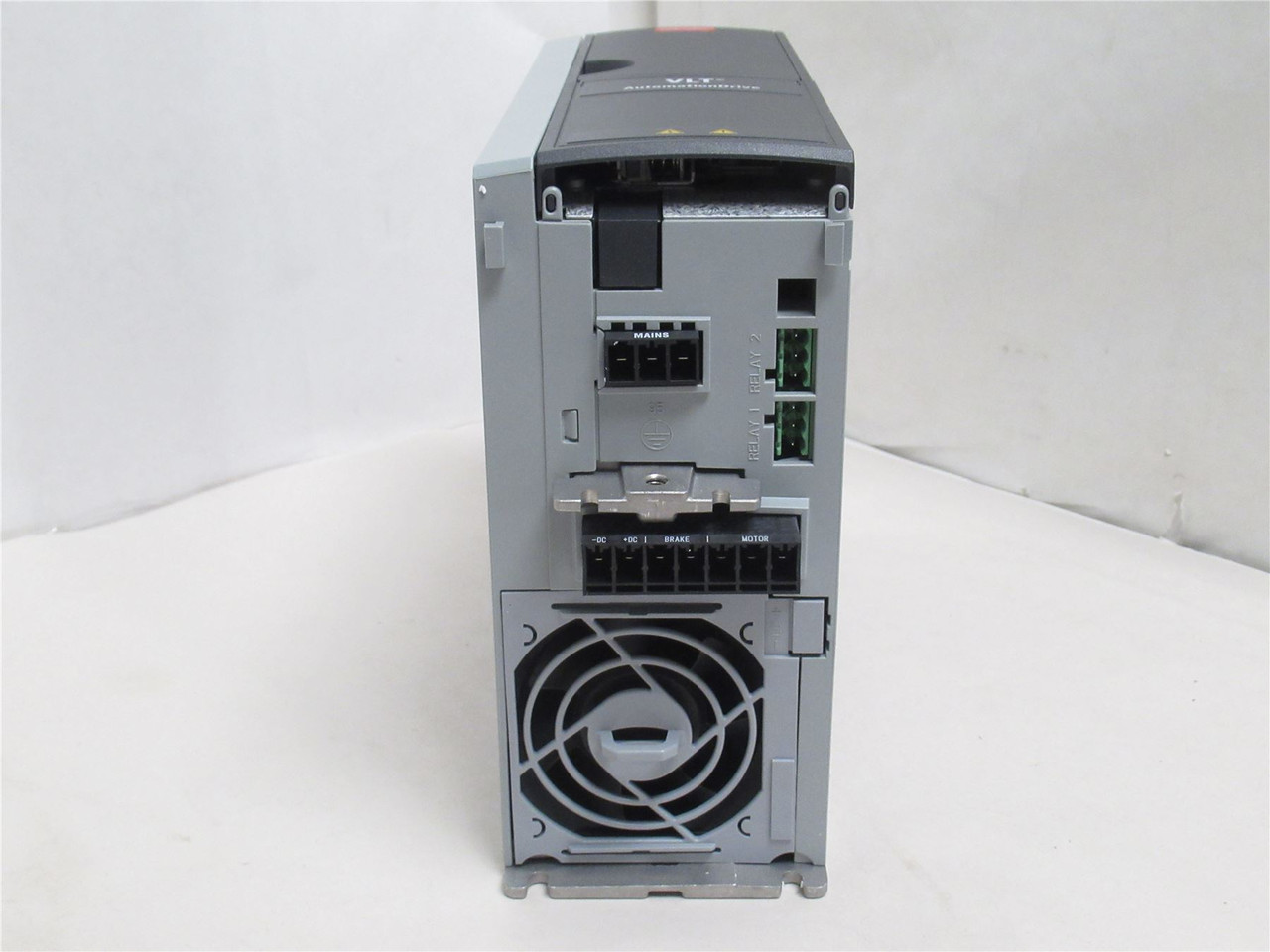 Danfoss 131B0085; AC Drive; 1HP; 380-500VAC In