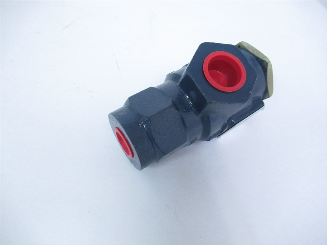 Hansen  H5600A; Valve Relief 250PSIG Gas Svc 1/2" x3/4"